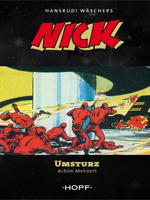 cover image of Nick 2